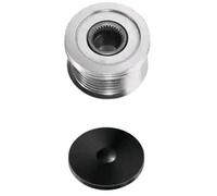 HELLA 9XU 358 038-521 Alternator Freewheel Clutch