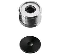 HELLA 9XU 358 038-541 Alternator Freewheel Clutch