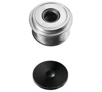 HELLA 9XU 358 038-561 Alternator clutch pulley