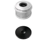 HELLA 9XU 358 038-601 Alternator clutch pulley