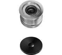 HELLA 9XU 358 038-611 Alternator Freewheel Clutch