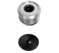 HELLA 9XU 358 038-631 Alternator clutch pulley