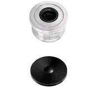 HELLA 9XU 358 038-681 Alternator Freewheel Clutch