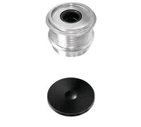 HELLA 9XU 358 038-711 Alternator Freewheel Clutch