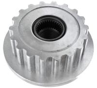 HELLA 9XU 358 038-721 Alternator clutch pulley