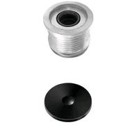 HELLA 9XU 358 038-771 Alternator Freewheel Clutch