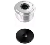 HELLA 9XU 358 038-781 Alternator clutch pulley