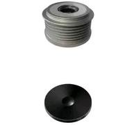 HELLA 9XU 358 038-821 Alternator clutch pulley