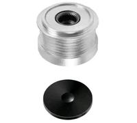 HELLA 9XU 358 038-831 Alternator Freewheel Clutch