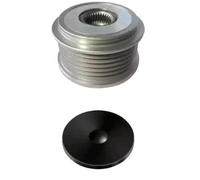 HELLA 9XU 358 038-841 Alternator Freewheel Clutch