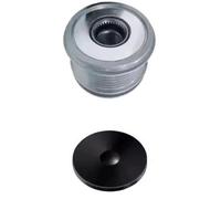 HELLA 9XU 358 038-891 Alternator clutch pulley