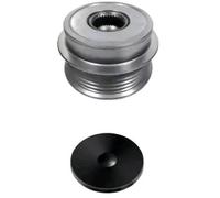 HELLA 9XU 358 038-911 Alternator Freewheel Clutch