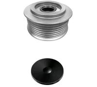 HELLA 9XU 358 038-941 Alternator Freewheel Clutch