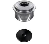 HELLA 9XU 358 038-951 Alternator clutch pulley