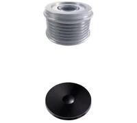 HELLA 9XU 358 038-961 Alternator Freewheel Clutch