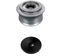 HELLA 9XU 358 038-981 Alternator Freewheel Clutch