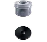 HELLA 9XU 358 039-011 Alternator clutch pulley