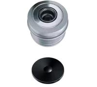 HELLA 9XU 358 039-031 Alternator clutch pulley