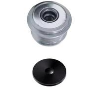 HELLA 9XU 358 039-041 Alternator clutch pulley