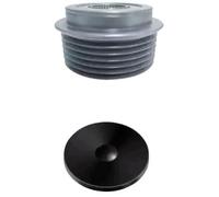 HELLA 9XU 358 039-071 Alternator Freewheel Clutch