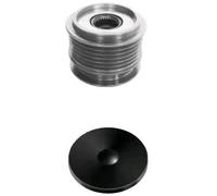 HELLA 9XU 358 039-141 Alternator clutch pulley
