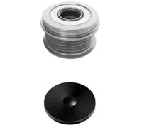 HELLA 9XU 358 039-151 Alternator clutch pulley