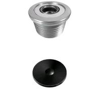 HELLA 9XU 358 039-191 Alternator Freewheel Clutch