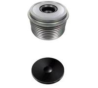 HELLA 9XU 358 039-221 Alternator clutch pulley