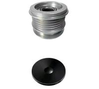 HELLA 9XU 358 039-231 Alternator Freewheel Clutch