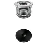 HELLA 9XU 358 039-251 Alternator Freewheel Clutch