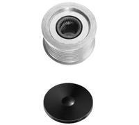 Components Freewheel Clutch M16X1,5 With Cap (9Xu 358 038-531) OEM Hella