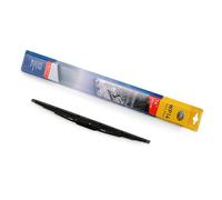 HELLA 9XW 178 878-141 Metal Wiper Wiper Blade - WP35 - Bracket Wiper Blade - for Left-Hand Drive Vehicles - 14 Inch - 350 mm - Rear - Quantity: 1