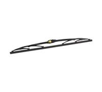 HELLA 9XW 190 253-111 Metal Wiper Wiper Blade - WPR11 - Bracket Wiper Blade - for Right-Hand Drive Vehicles - 11 Inch - 275 mm - Front/Rear - Quantity: 1