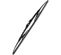 HELLA 9XW 204 163-221 Agro Wiper Blade - WA22 - Bracket wiper blade - 22" - 550mm - Front - Quantity: 1