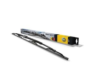 HELLA 9XW 206 480-801 Heavy Duty Wiper Blade - HD60A - Bracket Wiper Blade