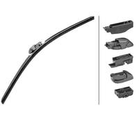 HELLA 9XW 358 053-191 Wiper blade
