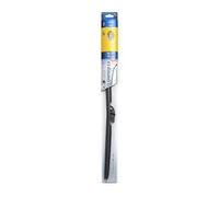 HELLA 9XW 358 053-201 Cleantech Wiper Blade - CT50 - Flat Wiper Blade - for Left-Hand Drive Vehicles - 20 Inch - 500 mm - Front - Quantity: 1