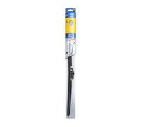 HELLA 9XW 358 053-211 Cleantech Wiper Blade - CT53 - Flat Wiper Blade - for Left-Hand Drive Vehicles - 21 Inch - 525 mm - Front - Quantity: 1