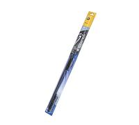HELLA 9XW 358 053-231 Cleantech Wiper Blade - CT58 - Flat Wiper Blade - for Left-Hand Drive Vehicles - 23 Inch - 575 mm - Front - Quantity: 1