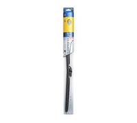 HELLA 9XW 358 053-281 Cleantech Wiper Blade - CT70 - Flat Wiper Blade - for Left-Hand Drive Vehicles - 28 Inch - 700 mm - Front - Quantity: 1