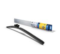 Hella Wiper Blade 9XW 358 061-151 CT15R WBU15 Hella 15" Inch Flat Blade