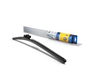HELLA 9XW 358 061-191 Cleantech Wiper Blade - CT19R - Flat Wiper Blade