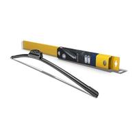 HELLA 9XW 358 136-201 Wiper blade