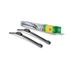 HELLA 9XW 358 164-211 Easy Set Upgrade Wiper Blade - SetUP5345