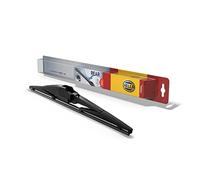 HELLA Wiper Blade Rear 9XW 358 112-921 Fits Peugeot 108 1.0 VTi 72 2014-2022