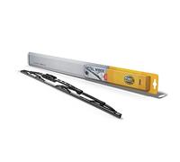 HELLA 9XW398114018 Standard Wiper Blade, 18", Pair