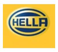 HELLA 9XX 254 163-037 Control, headlight range adjustment - Manual