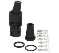HELLA 9XX 340 880-001 Cable Connector Kit - 7-pin connector - Cable End Sleeve - Kit