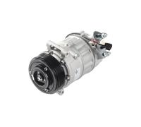 HELLA A/C Compressor for Air Conditioning Air Conditioning Compressor with ID: PXE16 Refrigerant: R134a R1234yf PAG 46 YF with 110 mm Pulley 6 Grooves Compatible with Land Rover Range Rover Sport L320