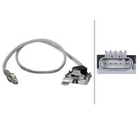 Hella AdBlue NOx Sensor fits Fiat Nissan Opel Renault